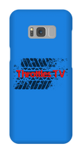 ThrottlesTV Samsung Phone Cases
