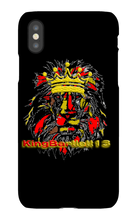 kingbartlett13 iPhone Phone Cases
