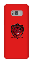 hellraiser360_ttv Samsung Phone Cases
