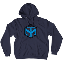 TM Logo Hoodies (No-Zip/Pullover)