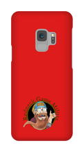 redneckgamegawd Samsung Phone Cases