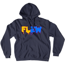 FlewDew Halloween Hoodie!
