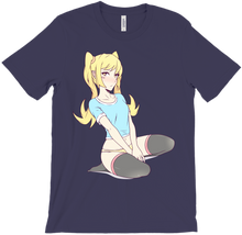 lucifer_cad T-Shirts