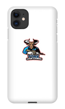 ytmkgeongaming iPhone Phone Cases