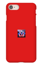 thepiath iPhone Phone Cases