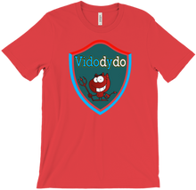 vidodydo T-Shirts