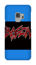 bascamattirufuss1345 Samsung Phone Cases