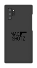 cpt_madshotz Samsung Phone Cases