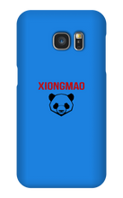 x10ngma0 Samsung Phone Cases