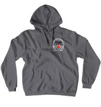 heyarturletsplay Hoodies (No-Zip/Pullover)