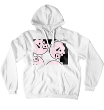 sr_larcot Hoodies (No-Zip/Pullover)