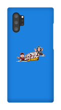 grownasskidsunchaned Samsung Phone Cases