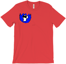 blueskullShirts