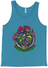 therealfractalenigma Tank Top