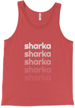 Repeat Tank Top