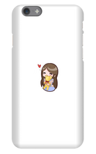 mariekero iPhone Phone Cases
