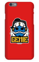 GamingGenie iPhone Phone Cases