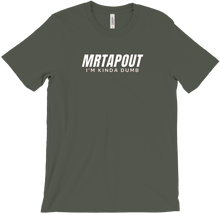 MRTAPOUT T-Shirt