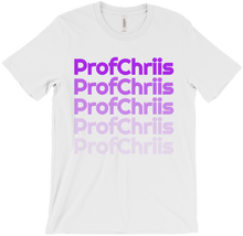 profchriis T-Shirts