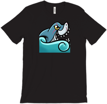 sharkey_rl T-Shirts
