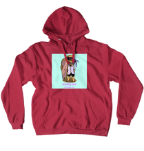 enticinglysaiyan Hoodies (No-Zip/Pullover)