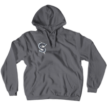 Shockzii Hoodies (No-Zip/Pullover)