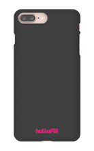 hulluFIN iPhone kotelo