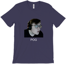 Pog Shirt