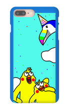 Tuco & Friends HBD iPhone Case