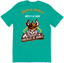 Camiseta Valhalla