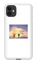ebythetree iPhone Phone Cases