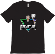 crewetube T-Shirts