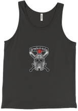 vzzbeast2 Tank Top