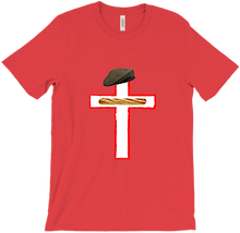 SaloRIPT-Shirts