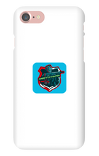 Crazytimtimtim Roblox iPhone Cases