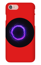 dancarvs iPhone Phone Cases