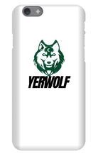 yerwolff iPhone Phone Cases