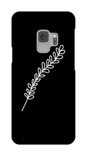 joncstout Leaf Samsung Phone Cases