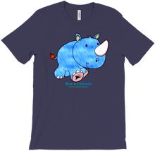 MagicFriends T-Shirt + Name