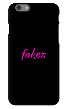 fakez iPhone Phone Cases