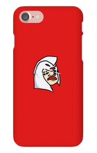 WE MOVE! iPhone Phone Cases