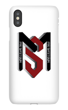 mr.shotgungaming iPhone Phone Cases