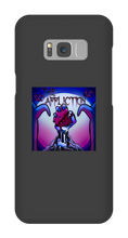 terrify_live Samsung Phone Cases