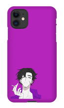 senpai_rizzy iPhone special