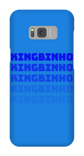binhob Samsung Phone Cases