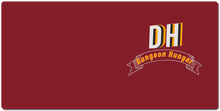 dungeonhunger XXL Gaming Mousepad