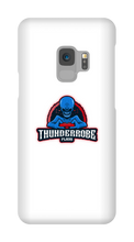 thunderrobeplays Samsung Phone Cases