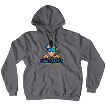 shatgamer80 Hoodies (No-Zip/Pullover)