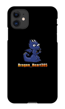 dragon_heart305 iPhone Phone Cases