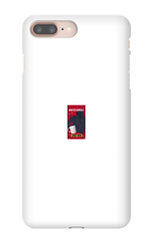 thebossyboi22 iPhone Phone Cases